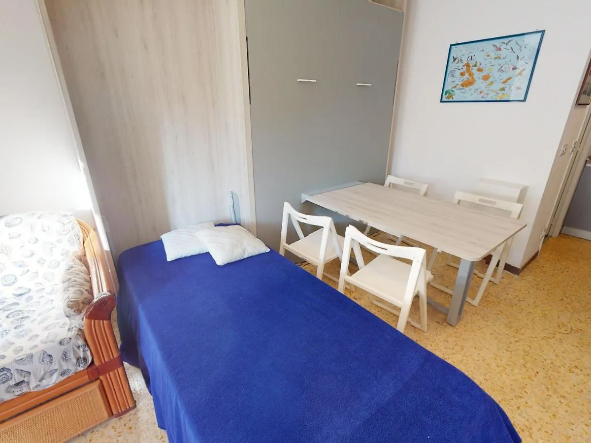 Studio Plaisant Avec Grande Terrasse Ensoleillee Pres Du Centre Et Des Plages - Fr-1-196-319 Menton 0*,
